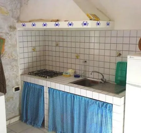 Casa Olanda Apartment