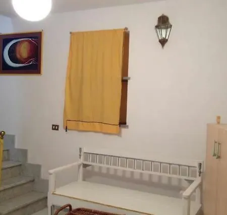 Apartment Casa Olanda *
