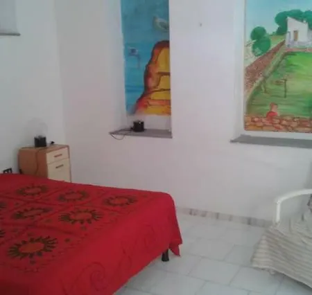 דירה Casa Olanda *