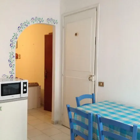 Casa Olanda * Carloforte (Isola di San Pietro)